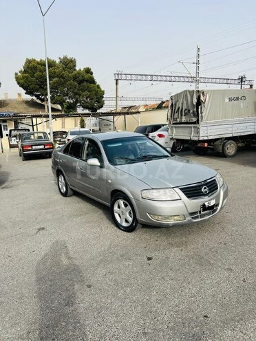 Nissan Sunny 2007, 353,000 km - 1.6 л - Bakı