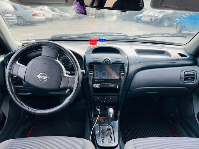 Nissan Sunny 2007, 353,000 km - 1.6 л - Bakı