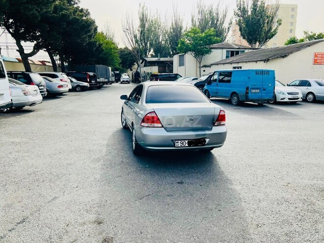 Nissan Sunny 2007, 353,000 km - 1.6 л - Bakı