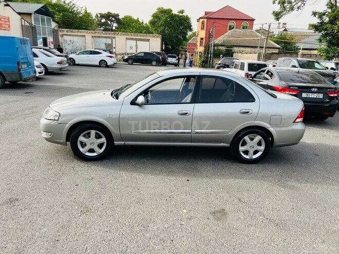 Nissan Sunny 2007, 353,000 km - 1.6 л - Bakı
