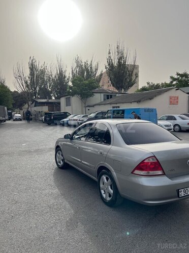Nissan Sunny 2007, 353,000 km - 1.6 л - Bakı
