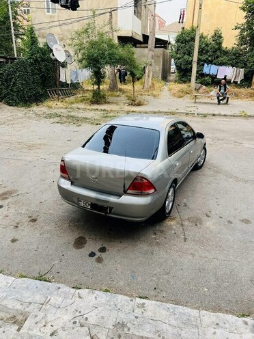 Nissan Sunny 2007, 353,000 km - 1.6 л - Bakı