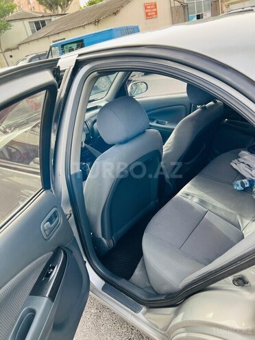 Nissan Sunny 2007, 353,000 km - 1.6 л - Bakı