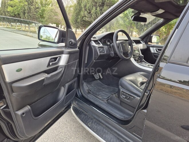 Land Rover RR Sport 2006, 325,623 km - 4.4 л - Sumqayıt