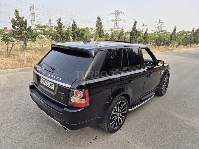 Land Rover RR Sport 2006, 325,623 km - 4.4 л - Sumqayıt