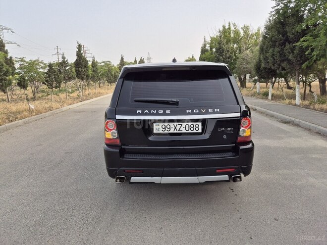 Land Rover RR Sport 2006, 325,623 km - 4.4 л - Sumqayıt