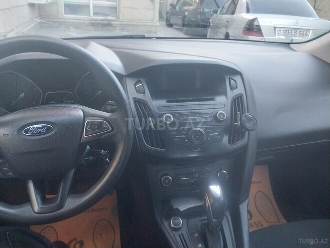 Ford Focus 2016, 200,000 km - 2.0 l - Bakı