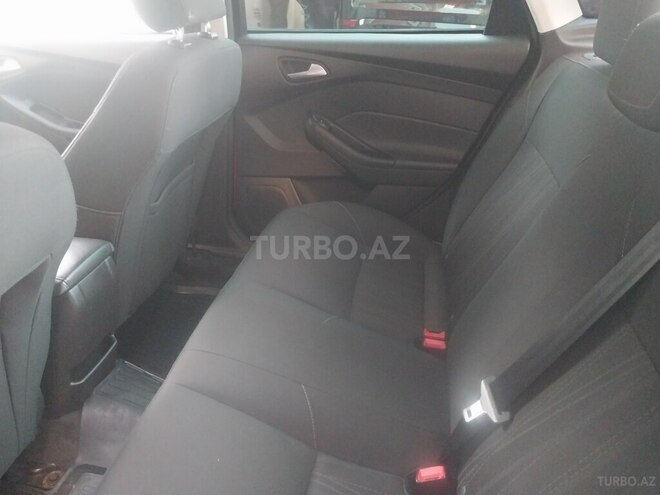Ford Focus 2016, 200,000 km - 2.0 l - Bakı