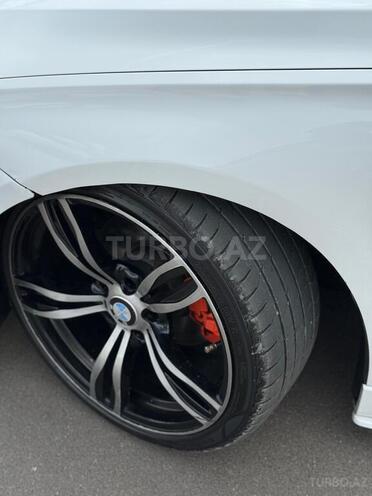 BMW 328 2016, 209,100 km - 2.0 l - Naxçıvan
