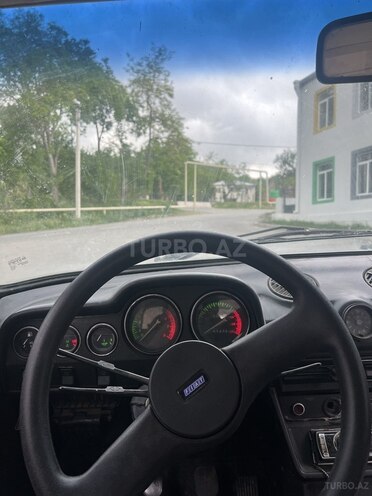 LADA (VAZ) 2106 2001, 56,700 km - 1.6 л - Tərtər
