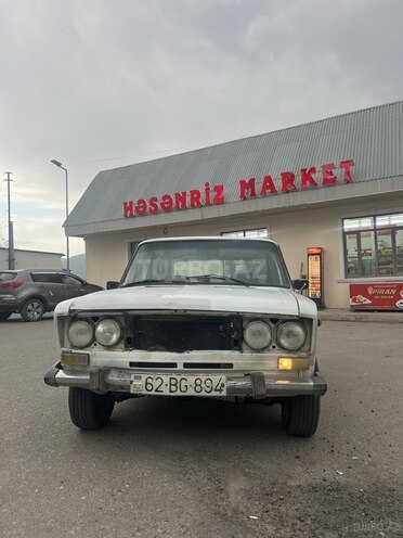 LADA (VAZ) 2106 2001, 56,700 km - 1.6 л - Tərtər