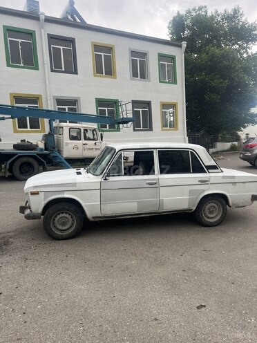 LADA (VAZ) 2106 2001, 56,700 km - 1.6 л - Tərtər