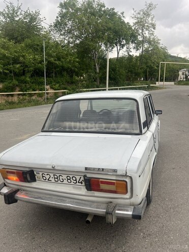 LADA (VAZ) 2106 2001, 56,700 km - 1.6 л - Tərtər