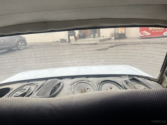 LADA (VAZ) 2106 2001, 56,700 km - 1.6 л - Tərtər