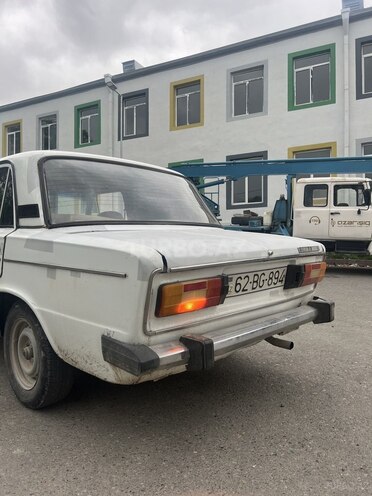 LADA (VAZ) 2106 2001, 56,700 km - 1.6 л - Tərtər