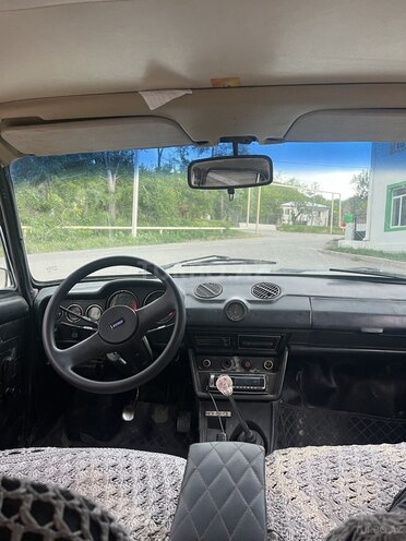 LADA (VAZ) 2106 2001, 56,700 km - 1.6 л - Tərtər