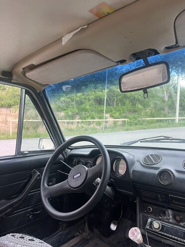 LADA (VAZ) 2106 2001, 56,700 km - 1.6 л - Tərtər