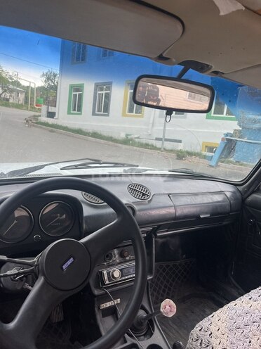 LADA (VAZ) 2106 2001, 56,700 km - 1.6 л - Tərtər
