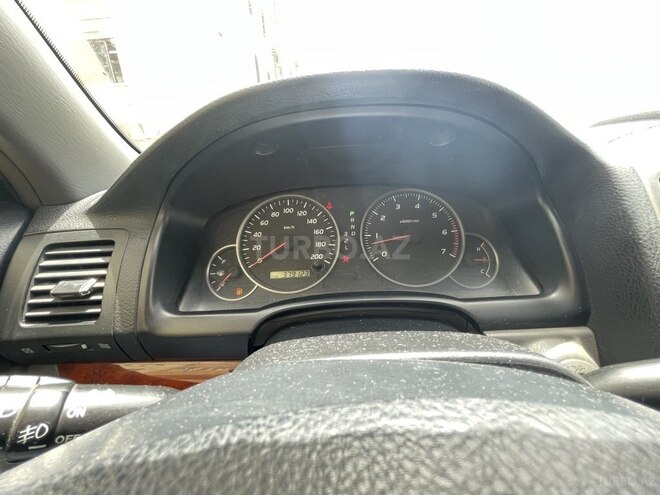 Toyota Land Cruiser Prado 2008, 379,123 km - 2.7 l - Bakı