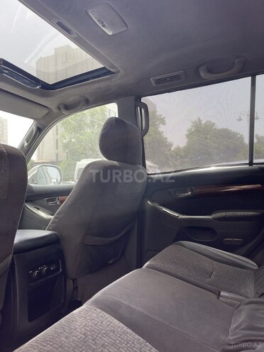 Toyota Land Cruiser Prado 2008, 379,123 km - 2.7 l - Bakı