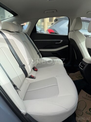 Hyundai Sonata 2024, 4,700 km - 2.0 л - Bakı