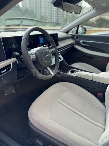 Hyundai Sonata 2024, 4,700 km - 2.0 л - Bakı