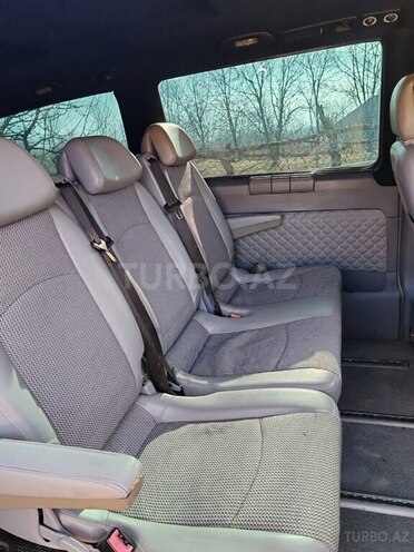 Mercedes Vito 115 2006, 670,000 km - 2.2 л - Bakı
