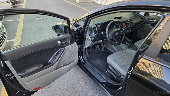 Kia Forte 2016, 210,000 km - 1.8 l - Bakı