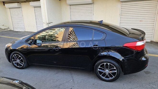 Kia Forte 2016, 210,000 km - 1.8 l - Bakı