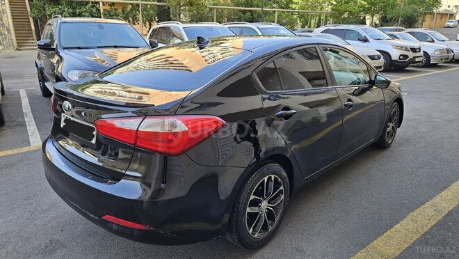 Kia Forte 2016, 210,000 km - 1.8 l - Bakı