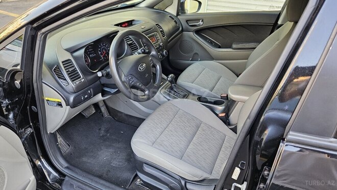 Kia Forte 2016, 210,000 km - 1.8 l - Bakı