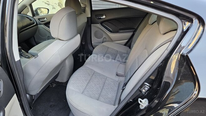 Kia Forte 2016, 210,000 km - 1.8 l - Bakı