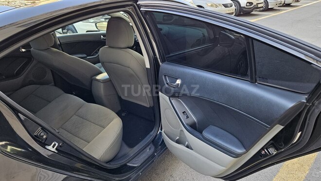Kia Forte 2016, 210,000 km - 1.8 l - Bakı