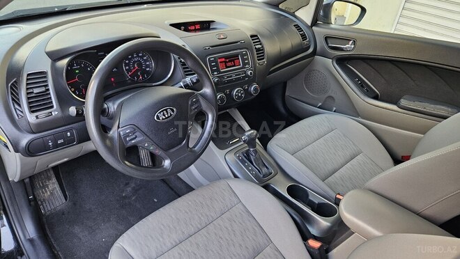 Kia Forte 2016, 210,000 km - 1.8 l - Bakı