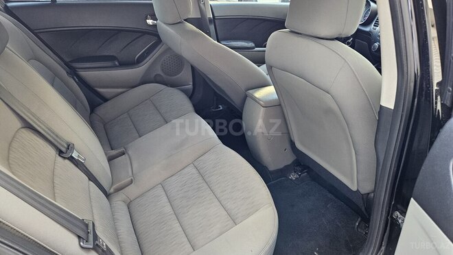 Kia Forte 2016, 210,000 km - 1.8 l - Bakı