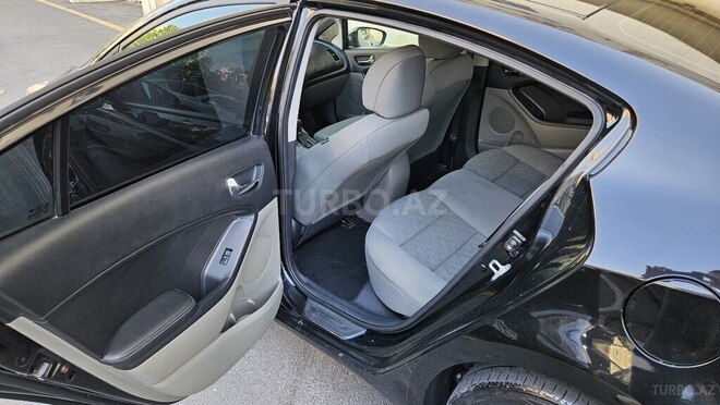 Kia Forte 2016, 210,000 km - 1.8 l - Bakı