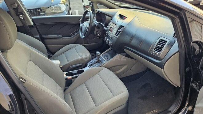 Kia Forte 2016, 210,000 km - 1.8 l - Bakı