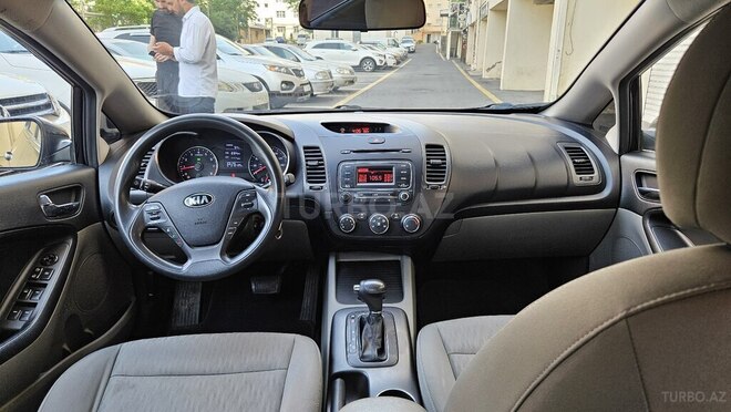 Kia Forte 2016, 210,000 km - 1.8 l - Bakı