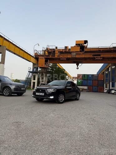 Khazar LD 2023, 70,000 km - 1.7 l - Bakı