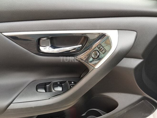 Nissan Altima 2015, 100,000 km - 2.5 l - Bakı