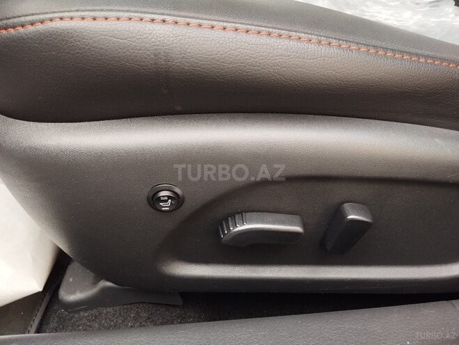 Nissan Altima 2015, 100,000 km - 2.5 l - Bakı