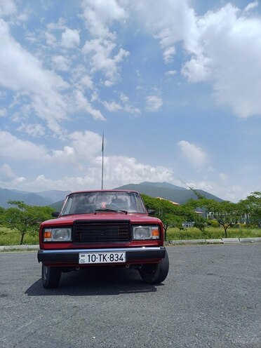 LADA (VAZ) 2107 2006, 66,000 km - 1.6 l - Qax