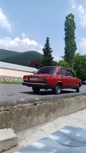 LADA (VAZ) 2107 2006, 66,000 km - 1.6 l - Qax