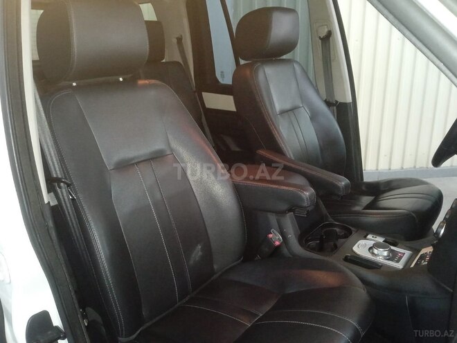 Land Rover Discovery 2015, 117,000 km - 3.0 l - Bakı