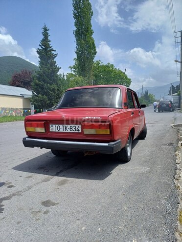 LADA (VAZ) 2107 2006, 66,000 km - 1.6 l - Qax