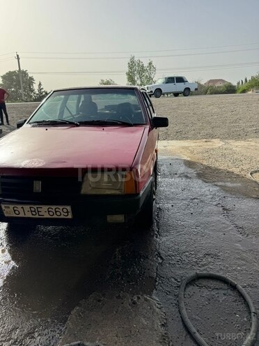 LADA (VAZ) 2109 1989, 100,000 km - 1.5 л - Bakı
