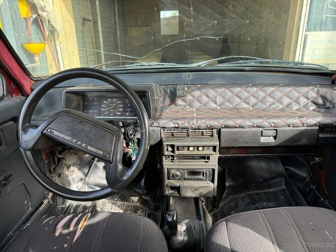 LADA (VAZ) 2109 1989, 100,000 km - 1.5 л - Bakı