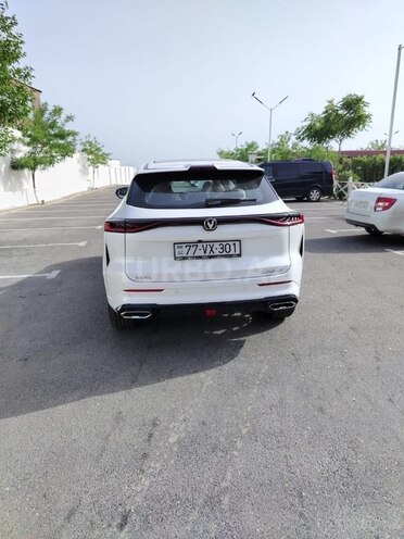 Changan  2025, 0 km - 1.5 l - Bakı
