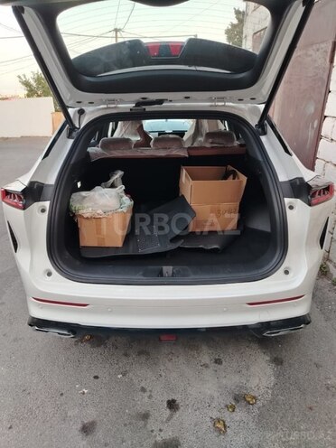 Changan  2025, 0 km - 1.5 l - Bakı
