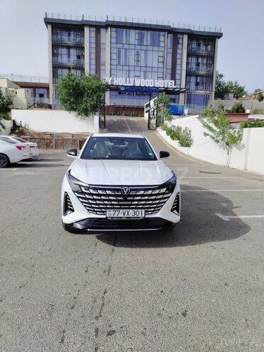 Changan  2025, 0 km - 1.5 l - Bakı